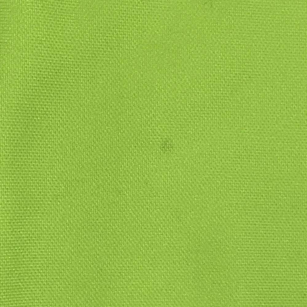 Nike Golf Dri Fit Polo Short XL Neon Yellow Athleisure Golfcore Performance Tour